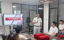 落地快訊｜義烏**貿易有限公司落地OP合伙人模式